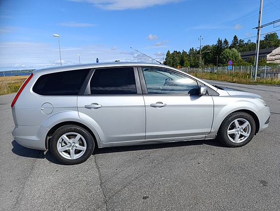 Ford Focus 6 of 13