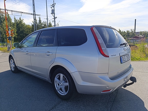 Ford Focus 3 of 13