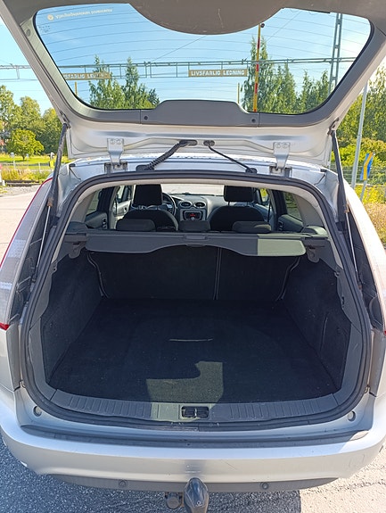 Ford Focus 13 of 13