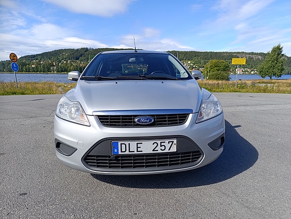 Ford Focus 8 of 13