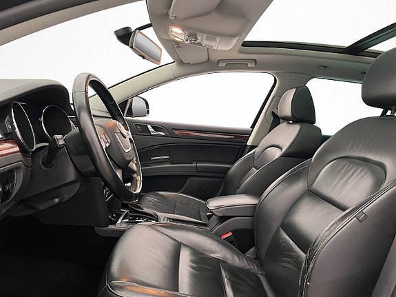 Skoda Superb 16 of 30