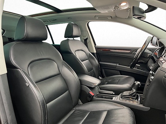 Skoda Superb 10 of 30