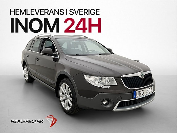Skoda Superb 3 of 30