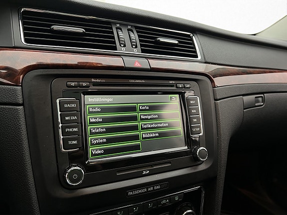 Skoda Superb 20 of 30