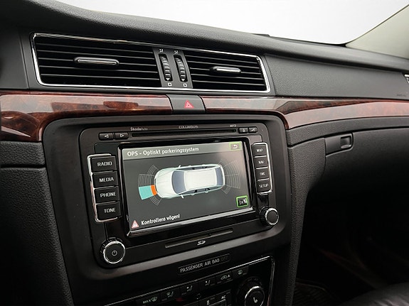 Skoda Superb 18 of 30