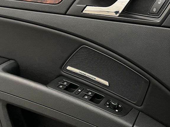 Skoda Superb 28 of 30