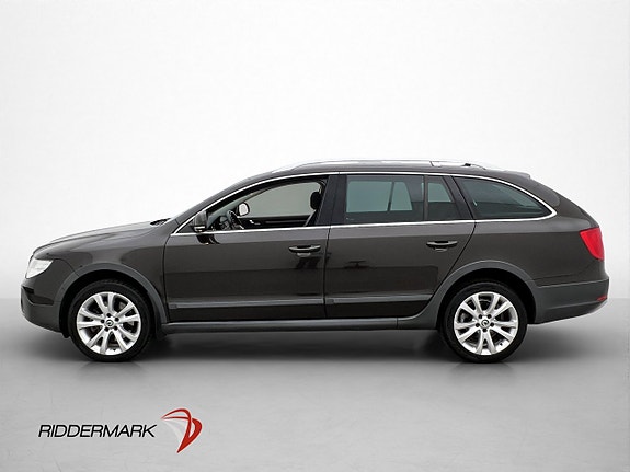 Skoda Superb 2 of 30