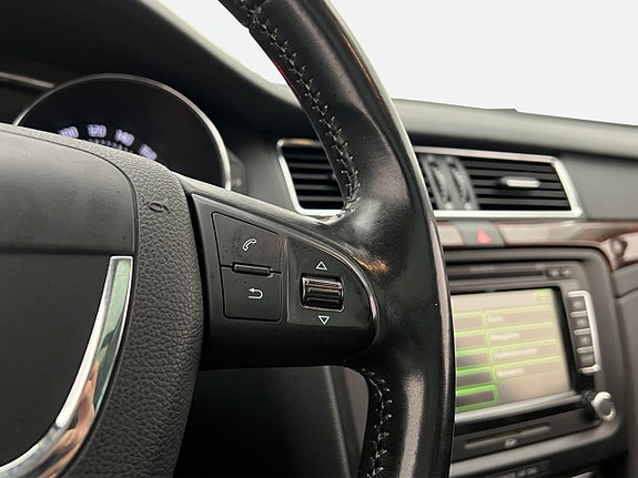 Skoda Superb 23 of 30
