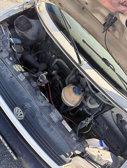Volkswagen Transporter 7 of 9
