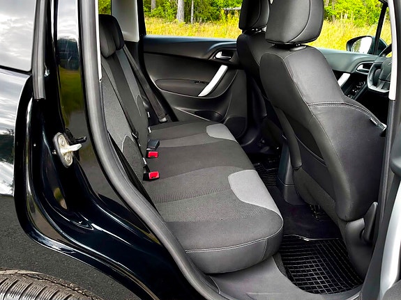 Citroen C3 10 of 11