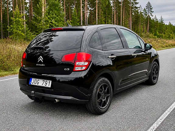 Citroen C3 6 of 11
