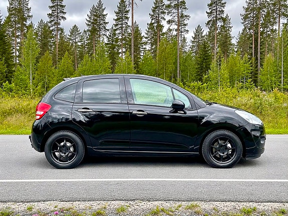 Citroen C3 5 of 11