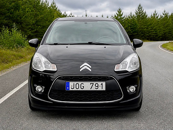 Citroen C3 7 of 11