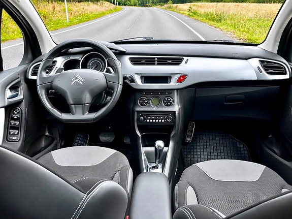 Citroen C3 9 of 11