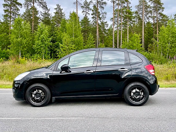 Citroen C3 8 of 11