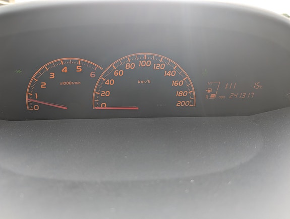 Toyota Yaris 8 of 8