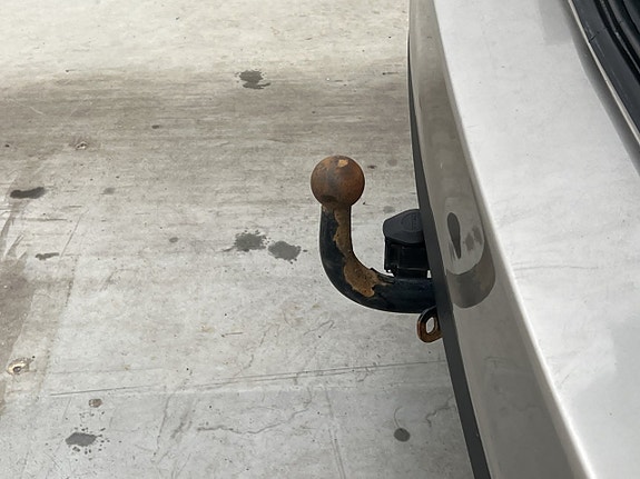 Volvo V70 8 of 26