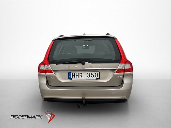 Volvo V70 5 of 26
