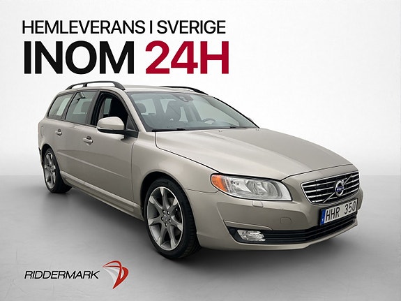 Volvo V70 3 of 26