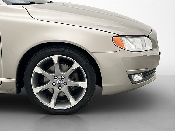 Volvo V70 26 of 26