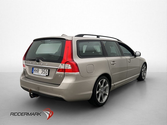 Volvo V70 6 of 26