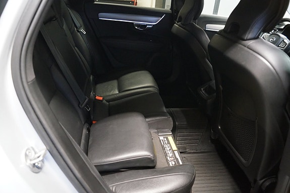 Volvo V90 9 of 14