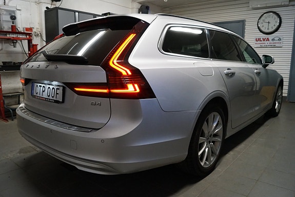 Volvo V90 4 of 14