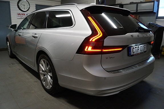 Volvo V90 3 of 14