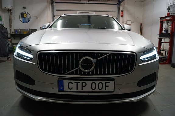 Volvo V90 13 of 14