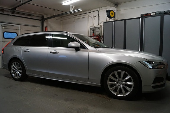Volvo V90 6 of 14