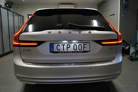 Volvo V90 14 of 14