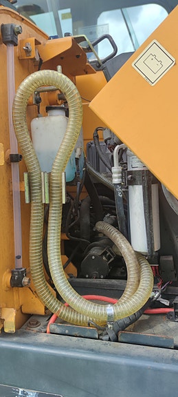 Hyundai Robex 55W-9A 5 of 20