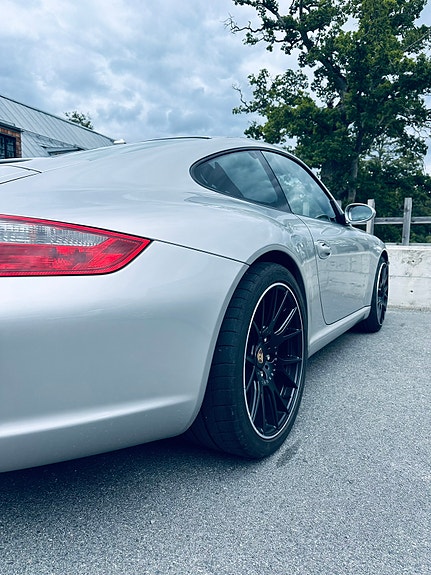 Porsche 911 Carrera S 6 of 14