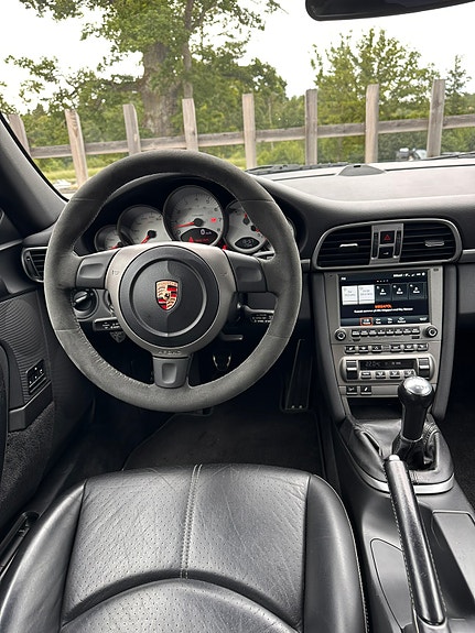 Porsche 911 Carrera S 14 of 14