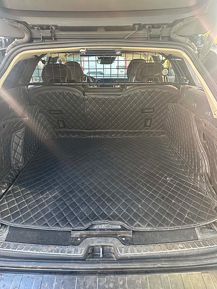 Volvo V90 7 of 11