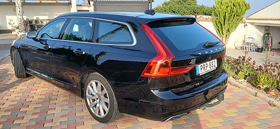 Volvo V90 11 of 11