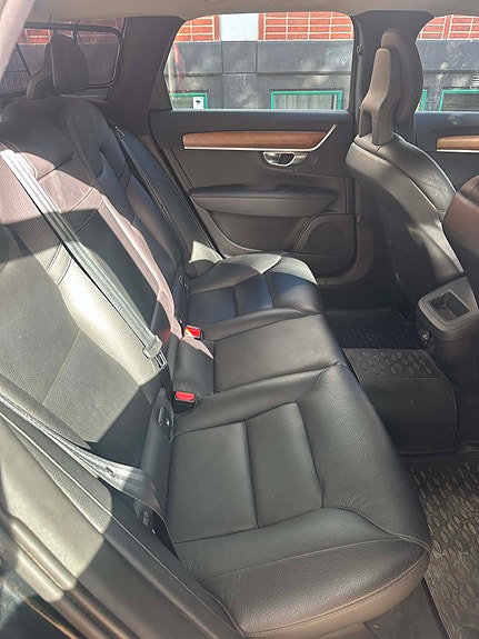 Volvo V90 5 of 11
