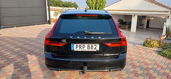 Volvo V90 9 of 11