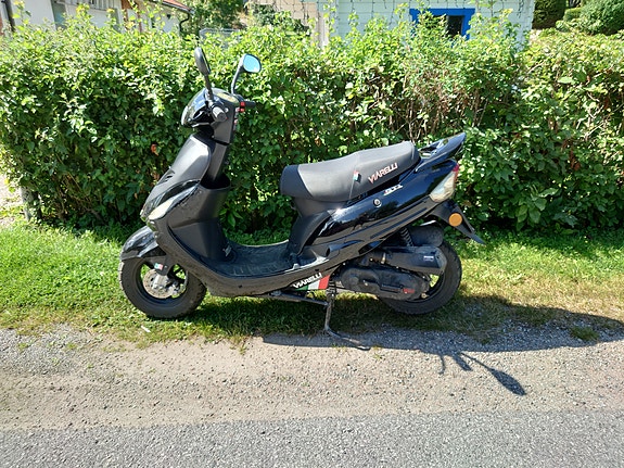 Viarelli GT1-20 2 of 2