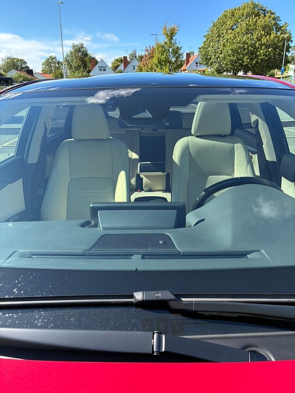 Lexus NX300h 6 of 7