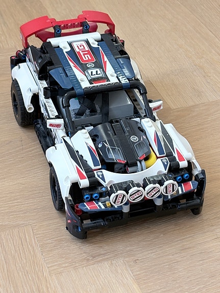 Product image 2 of 5