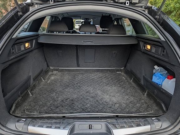 Peugeot 508 8 of 8