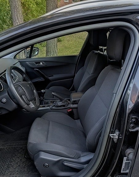 Peugeot 508 5 of 8