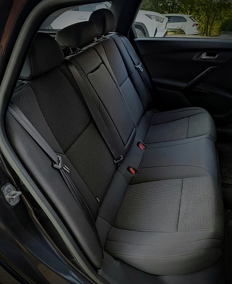 Peugeot 508 6 of 8