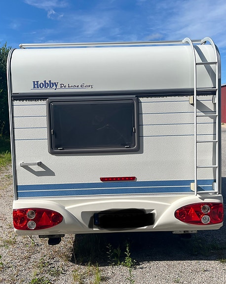 Hobby Hobby 400 SB/SF Easy 2 of 10