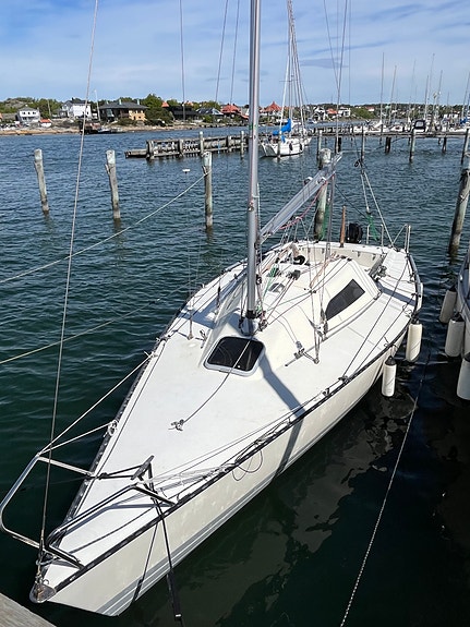 X-79 säljes 2 of 13