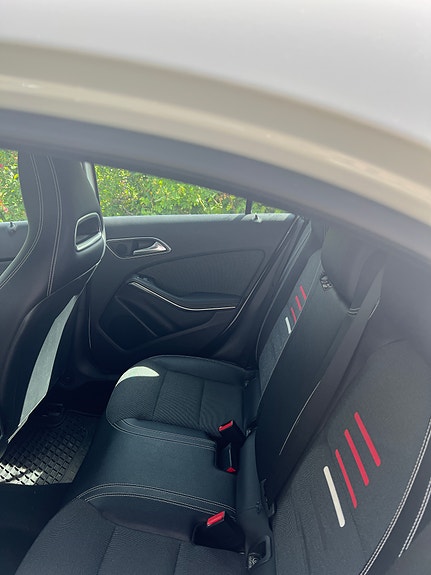 Mercedes-Benz A180 5 of 10