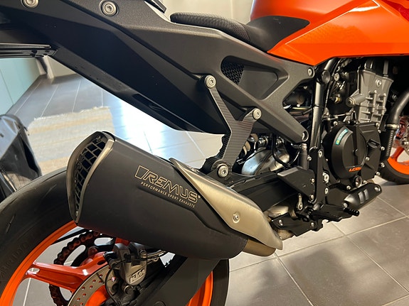 KTM KTM 990 DUKE 3 of 4