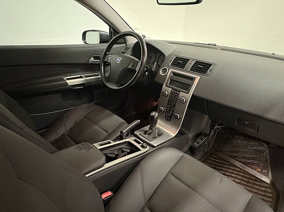 Volvo C30 9 of 10