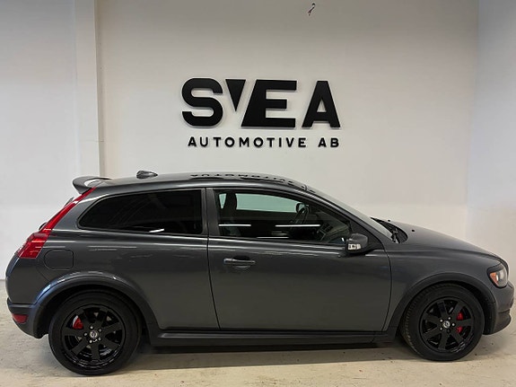 Volvo C30 4 of 10